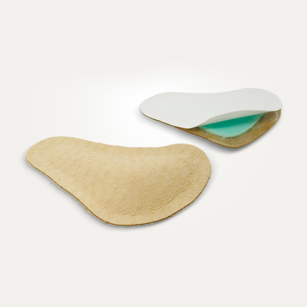 Metatarsal pad