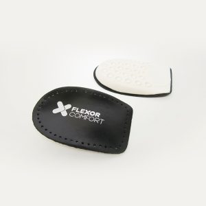 Taloneta para peso elevado