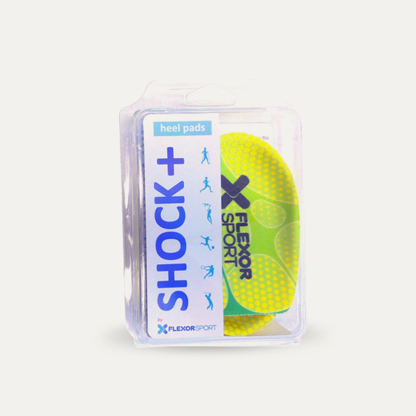 Talonera Shock Flexor Sport - Imagen 4