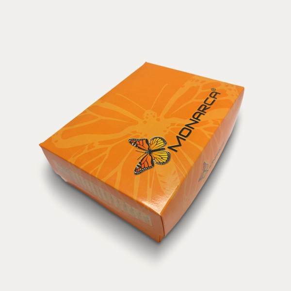 Symmetrical breast prosthesis - Image 2