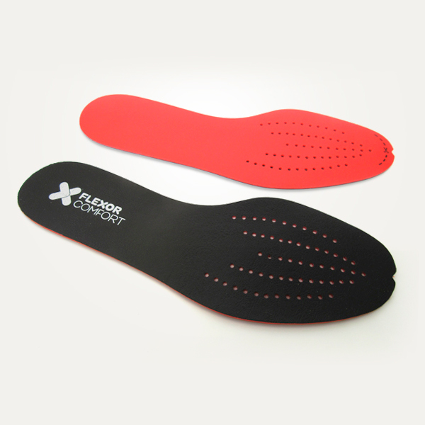 Plantilla City For Men