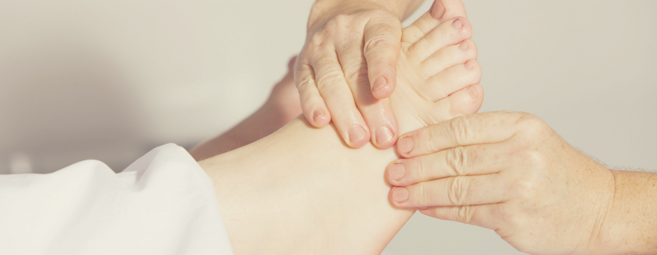 calcetín-fascitis-plantar