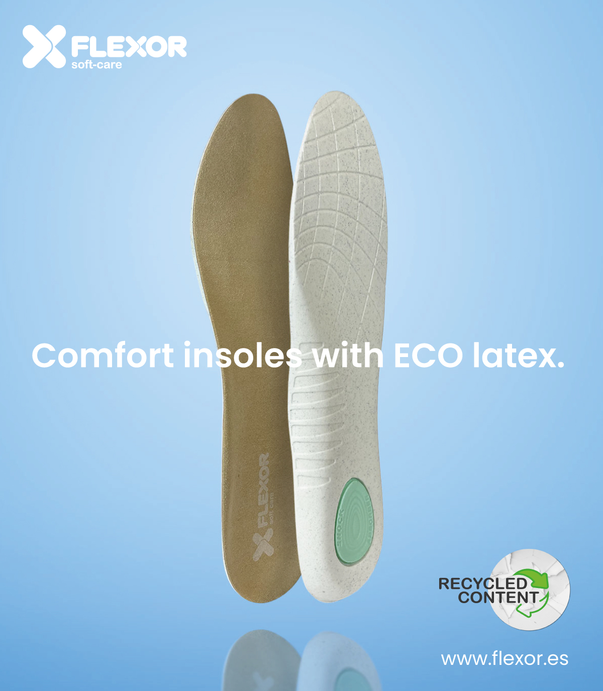 Flexor Soft Care Confort