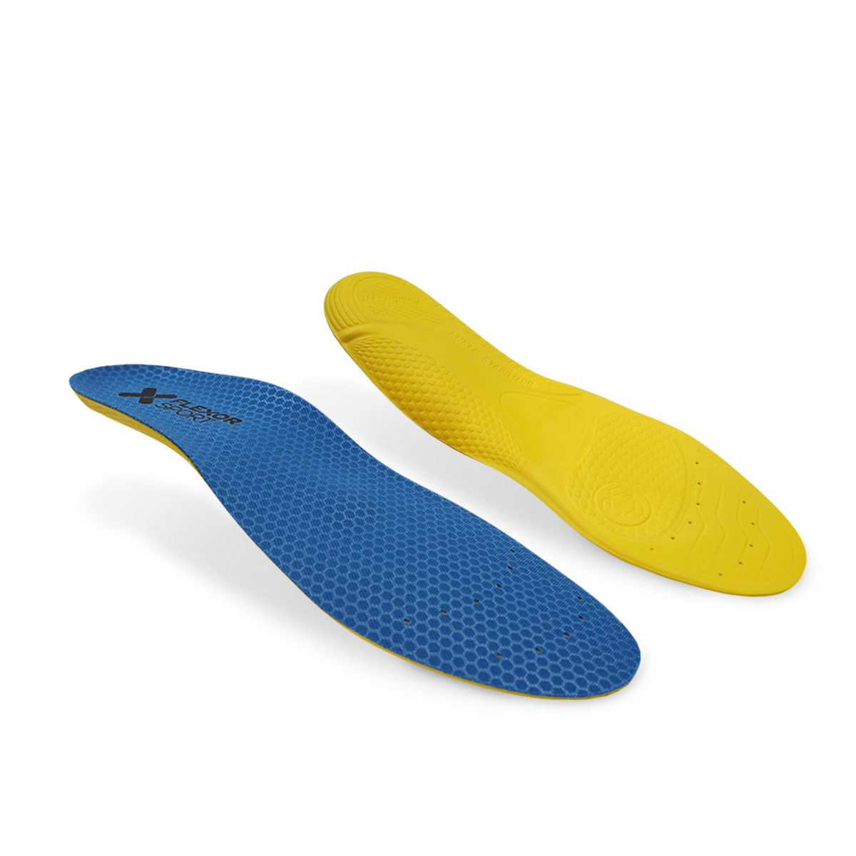 Plantilla Flexor Sport Football - Imagen 2