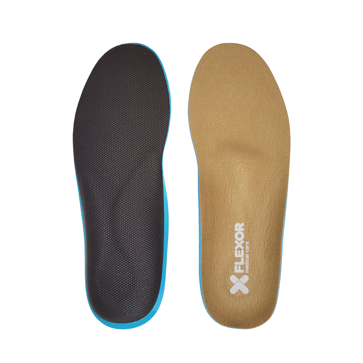 Flat foot insole - Image 2
