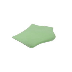 Barra metatarsal de látex.