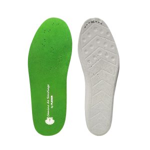 Plantillas Latex Eco-Confort "Camino de Santiago"