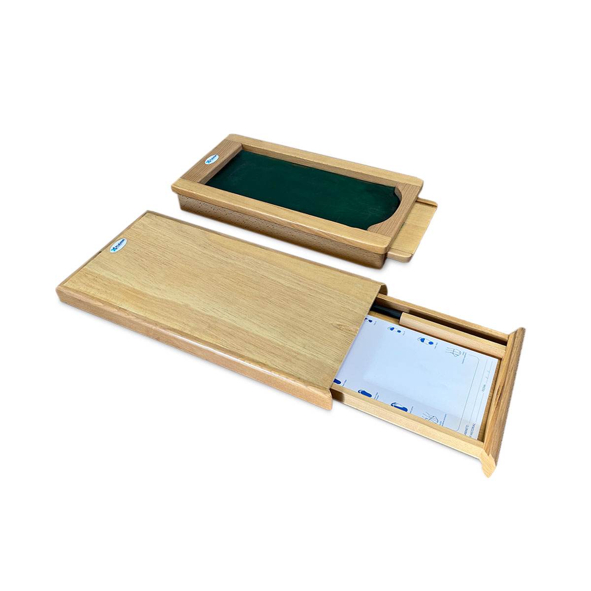 Pedigraph for fingerprinting - Image 4