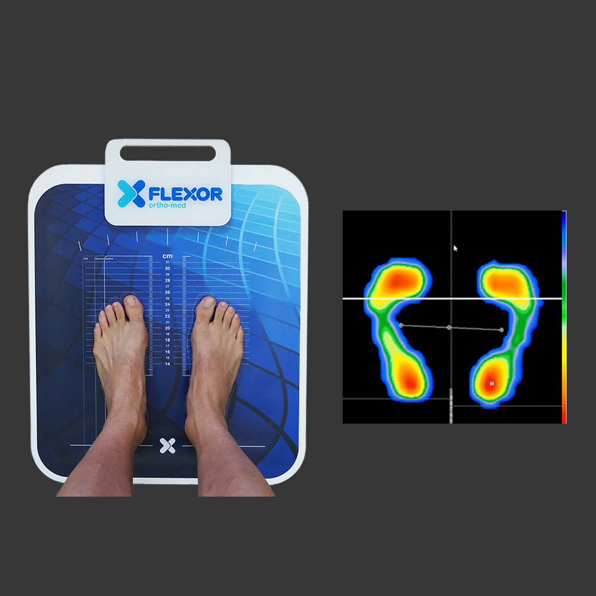 Plataforma de presiones Flex-Easy - Imagen 3