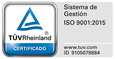 ISO Certification 9001 - Flexor